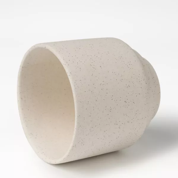 Patterned Glaze Ceramic Candle Holders Patterned Glaze Ceramic Candle Holders